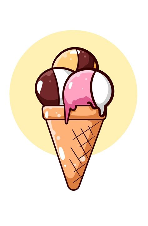 Find & Download Free Graphic Resources for Ice Cream Cone Cartoon. 99,000+ Vectors, Stock Photos & PSD files. Free for commercial use High Quality Images